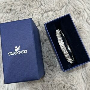Swarovski Bangle